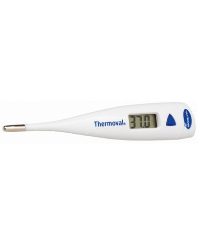 Thermoval Standard Електронен термометър, Hartmann - 1
