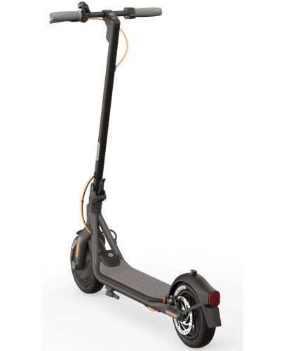 Електрическа тротинетка Segway - Ninebot Kickscooter F30E, черен - 2