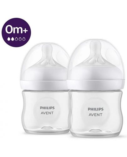 Електрическа помпа за кърма Philips Avent - Natural Motion + аксесоари - 4