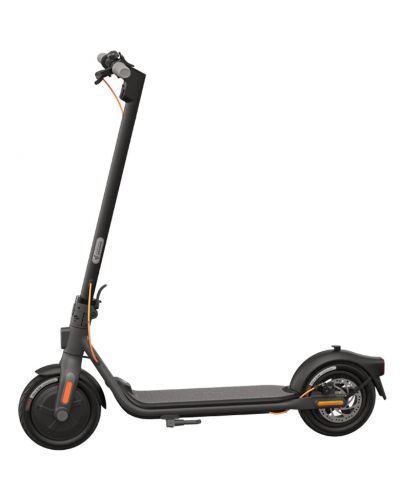 Електрическа тротинетка Segway - Ninebot Kickscooter F30E, черен - 4