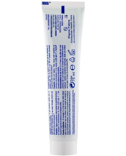 Elgydium Sensitive Паста за чувствителни зъби, 75 ml - 3