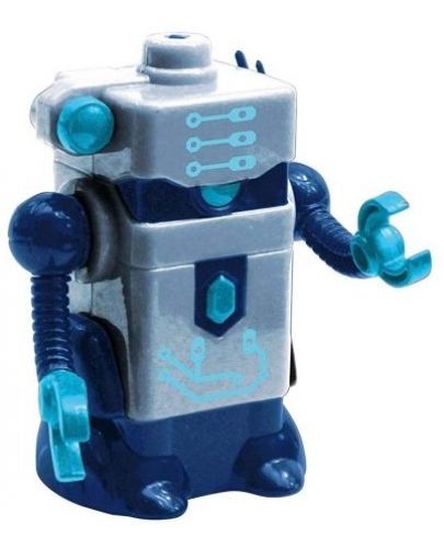 Електронна играчка Revell - Робо XS, син - 2
