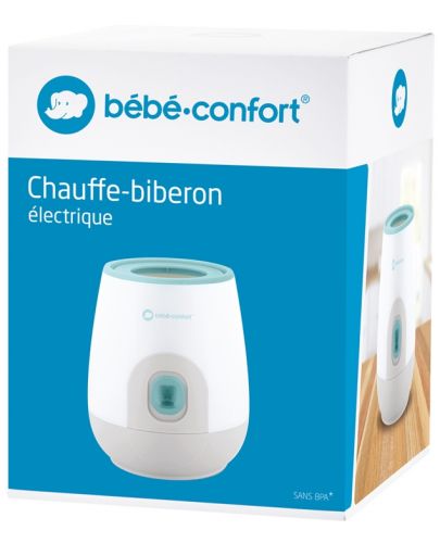Електрически нагревател за шишета Bebe Confort  - 3