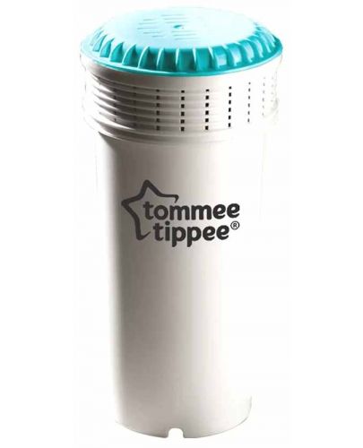 Електрически уред за приготвяне на адаптирано мляко Tommee Tippee - 8