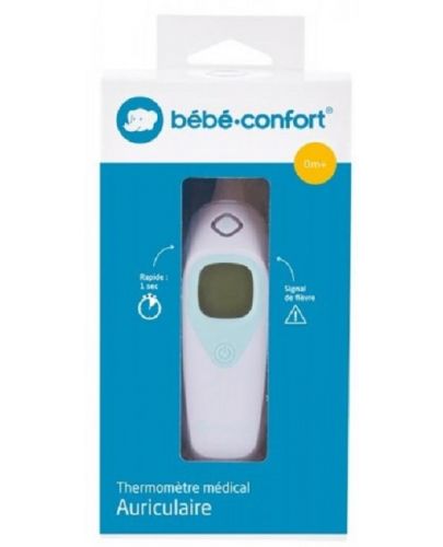 Електрически термометър за ухо Bebe Confort  - 4