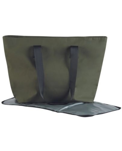 Ежедневна чанта за разходки Tineo - Тъмнозелена - 3