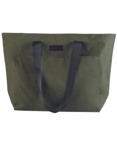 Ежедневна чанта за разходки Tineo - Тъмнозелена - 2