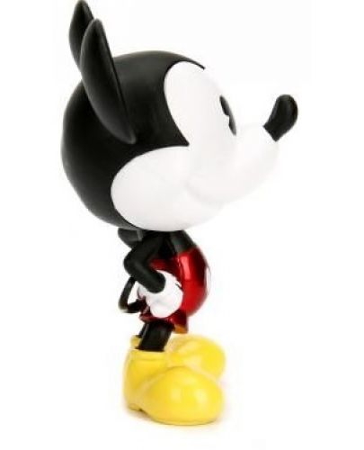 Фигурка Jada Toys - Mickey Mouse, 10 cm - 3