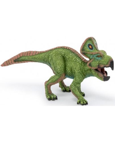 Фигурка Papo Dinosaurs - Протоцератоп - 1