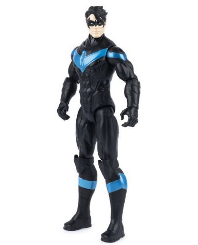 Фигура Spin Master DC Batman - Nightwing, 30 cm - 2