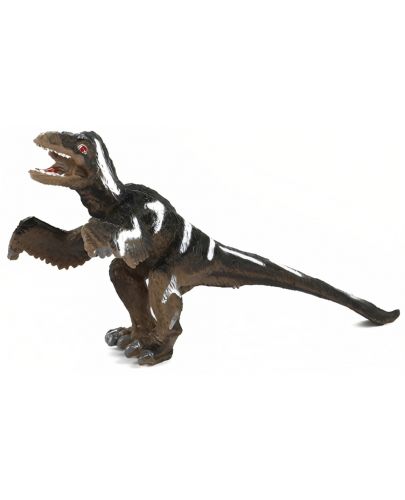 Фигура Toi Toys World of Dinosaurs - Динозавър, 10 cm, асортимент - 2