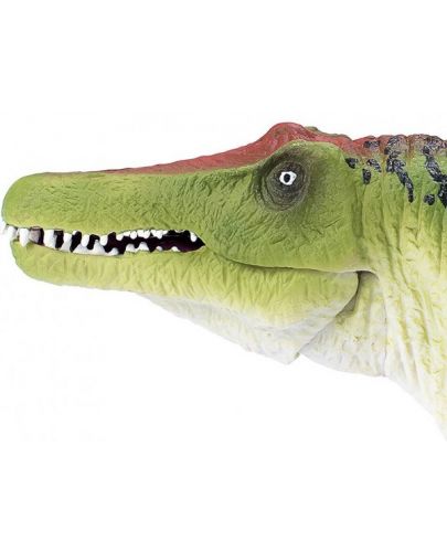 Фигурка Mojo Prehistoric&Extinct - Барионикс с подвижна челюст - 2