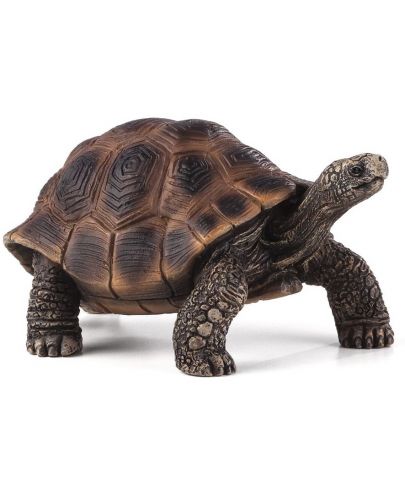 Фигурка Mojo Woodland - Гигантска костенурка - 1