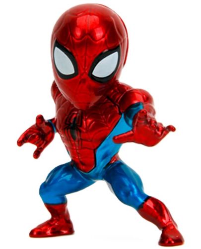 Фигура Jada Toys - Marvel, асортимент, 6.5 cm - 1