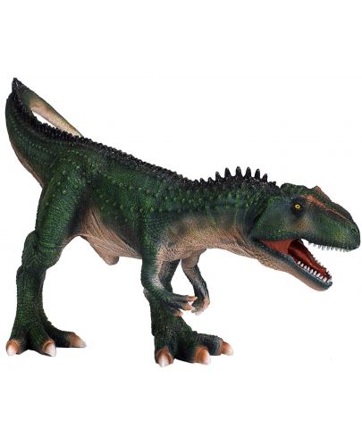 Фигурка Mojo Prehistoric&Extinct - Хищен динозавър - 1
