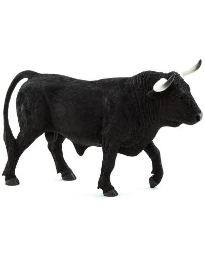 Фигурка Mojo Farmland - Испански бик - 1