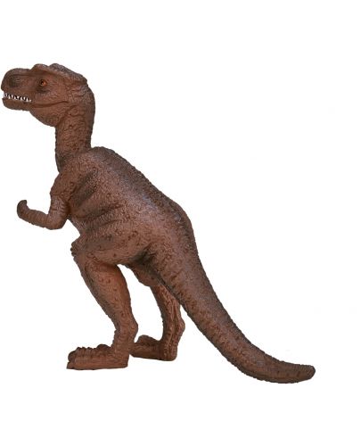 Фигура Mojo Prehistoric life - Млад Тиранозавър Рекс - 2