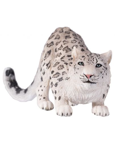 Фигурка Mojo Animal Planet - Снежен леопард - 2