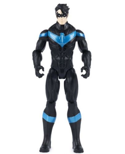 Фигура Spin Master DC Batman - Nightwing, 30 cm - 1