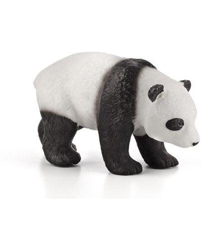 Фигурка Mojo Wildlife - Бебе панда - 1