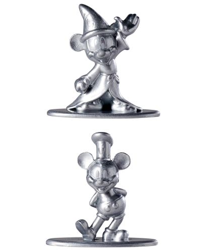 Фигура Jada Toys - 100 години Disney, асортимент - 8