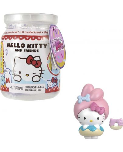 Фигурка Mattel - Hello Kitty, асортимент - 1
