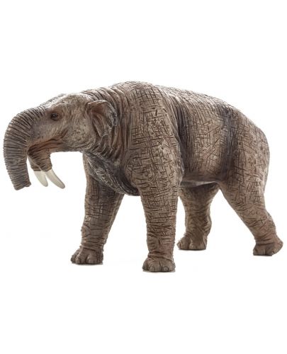 Фигурка Mojo Prehistoric life - Динотериум, праисторически слон - 1