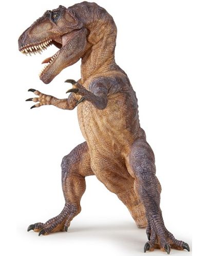 Фигурка Papo Dinosaurs - Гигантозавър - 1