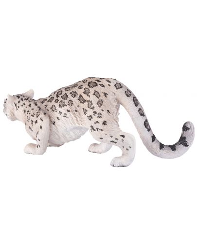 Фигурка Mojo Animal Planet - Снежен леопард - 4