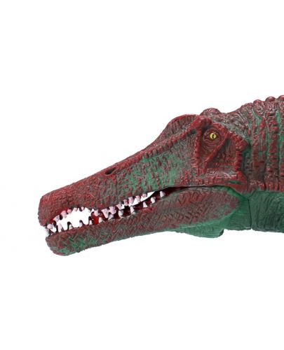 Фигурка Mojo Prehistoric&Extinct - Спинозавър с подвижна челюст - 2
