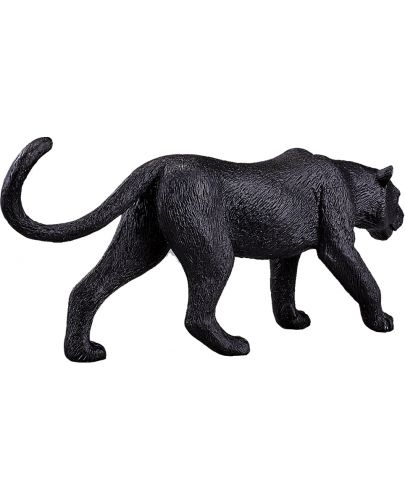 Фигурка Mojo Animal Planet - Черна пантера - 4