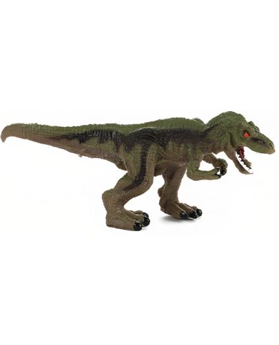Фигура Toi Toys World of Dinosaurs - Динозавър, 10 cm, асортимент - 4