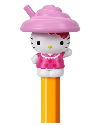 Фигурка Mattel - Hello Kitty, 3 в 1, асортимент - 2