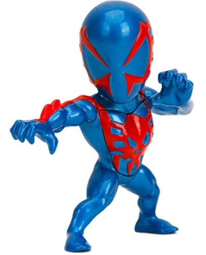 Фигура Jada Toys - Marvel, асортимент, 6.5 cm - 4