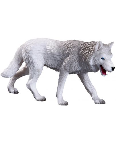 Фигура Mojo Animal Planet - Полярен вълк - 1