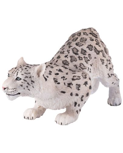 Фигурка Mojo Animal Planet - Снежен леопард - 3