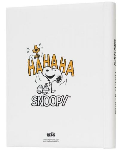 Фотоалбум Grupo Erik - Snoopy, 30 снимки, 24 x 32 cm - 2