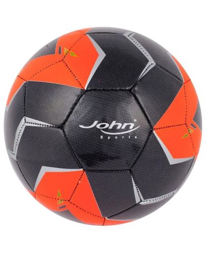 Футболна топка John - League Football - 1