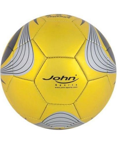 Футболна топка John, асортимент - 1