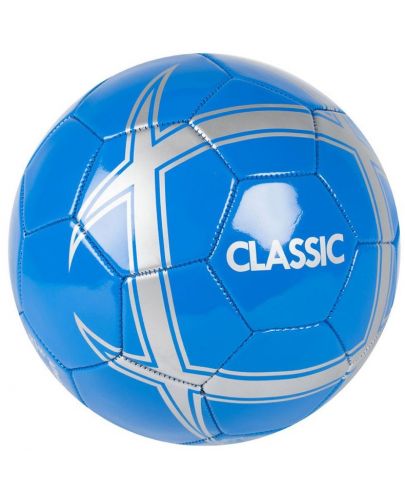 Футболна топка John - Класик перла, асортимент - 2