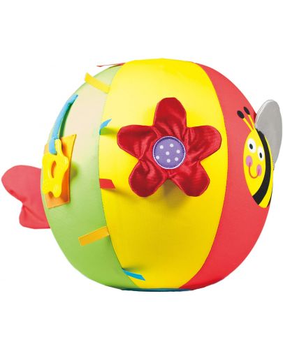 Бебешка играчка Galt - Активна топка - 2