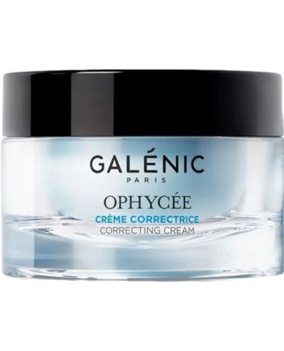 Galenic Ophycèe Коригиращ крем против бръчки, за суха кожа, 50 ml - 1