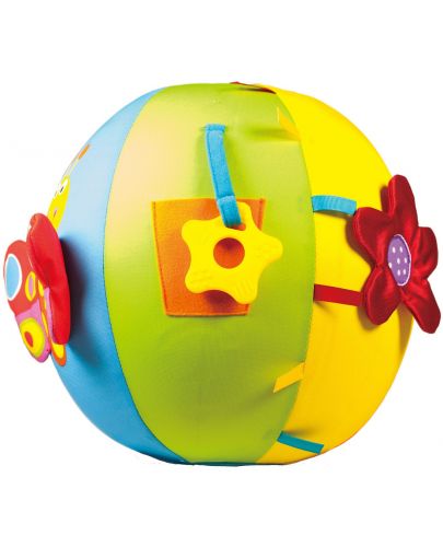 Бебешка играчка Galt - Активна топка - 3