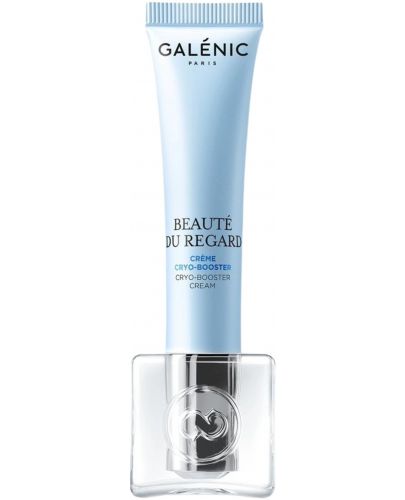 Galenic Beauté Du Regard Крио-крем за околоочен контур, 15 ml - 1