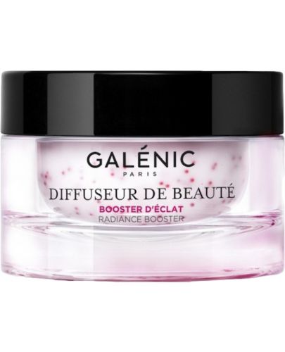 Galenic Diffuseur De Beauté Гел-крем за сияйна кожа, 50 ml - 1