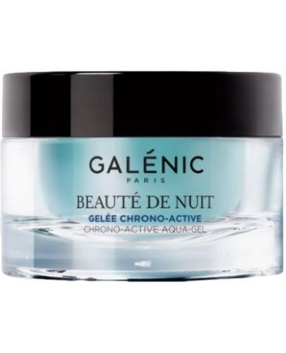 Galenic Beauté De Nuit Хроно-активен гел, 50 ml - 1