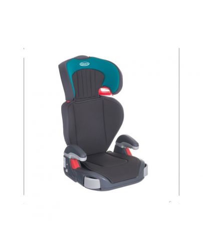 Graco Столче за кола JUNIOR MAXI HARBOR BLUE - 1