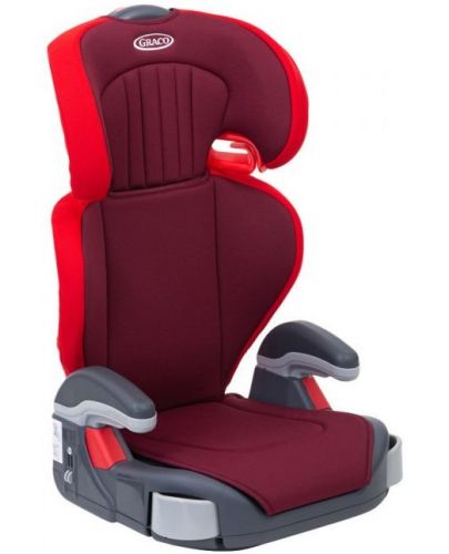 Столче за кола Graco Chilli - Junior Maxi, червено  - 1