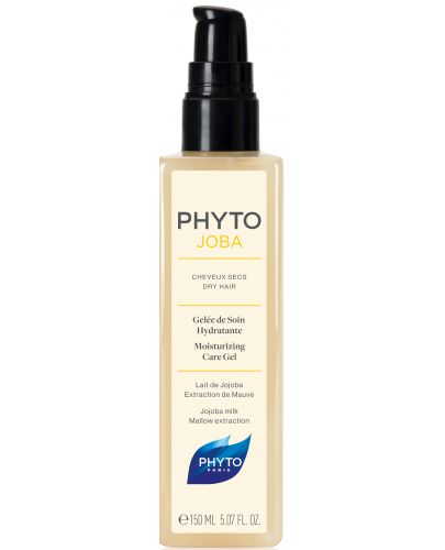 Phyto Phytojoba Хидратиращ гел за коса, 150 ml - 1
