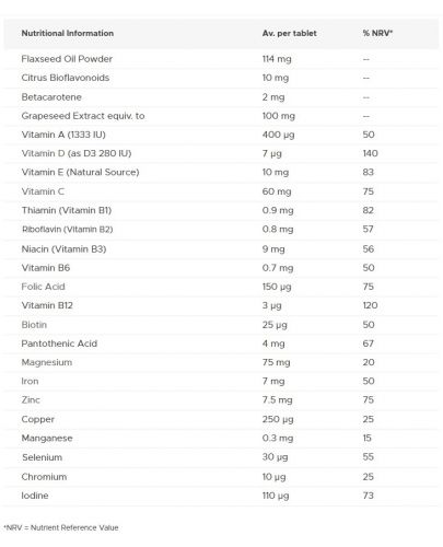 Wellkid Immune, 30 дъвчащи таблетки, Vitabiotics - 2